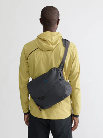 Klattermusen クレッタルムーセン / Gaut Messenger Bag ガウト メッセンジャー バッグ
