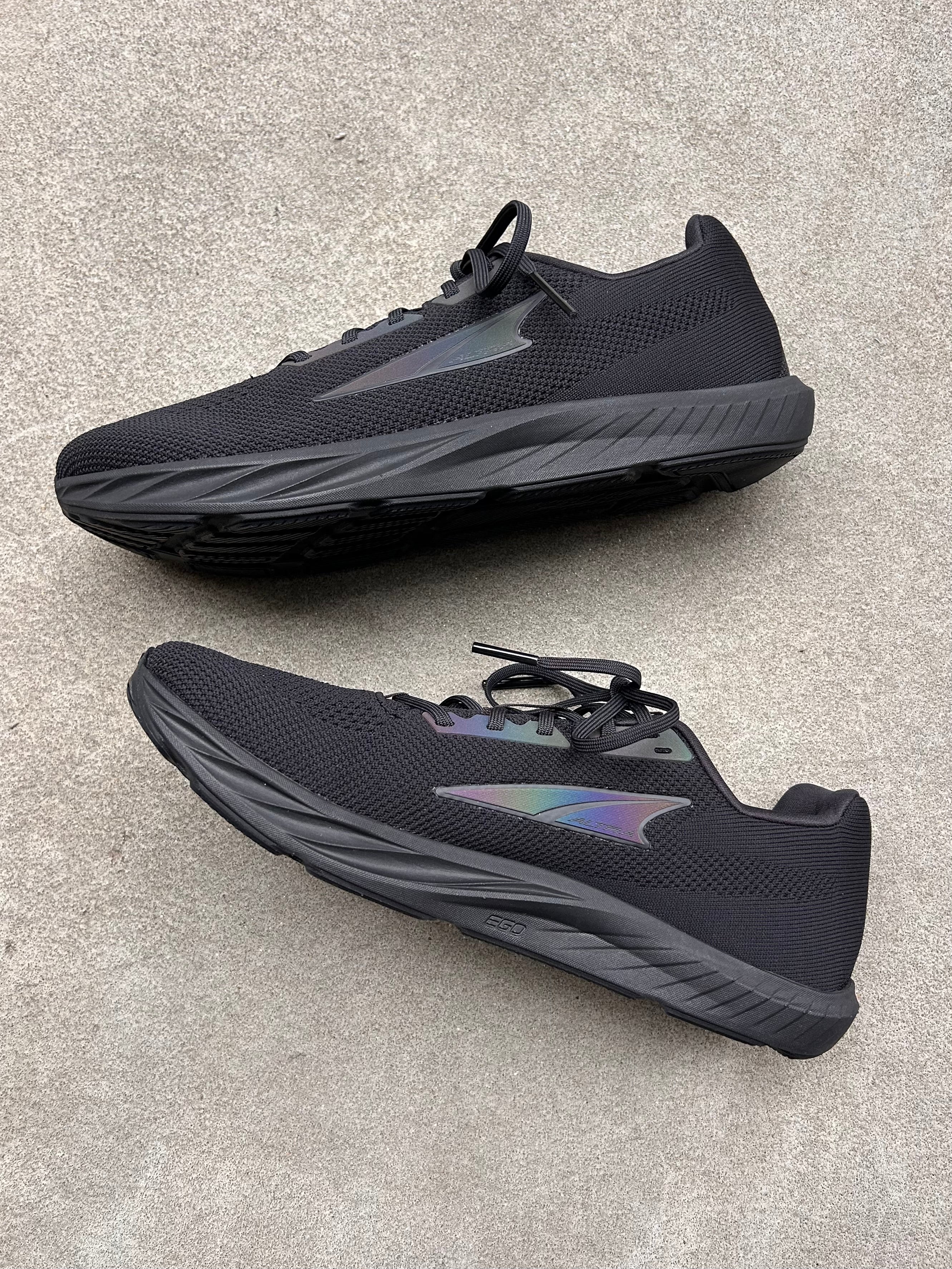 ALTRA アルトラ / ESCALANTE 4 エスカランテ 4 MEN'S メンズ – The land