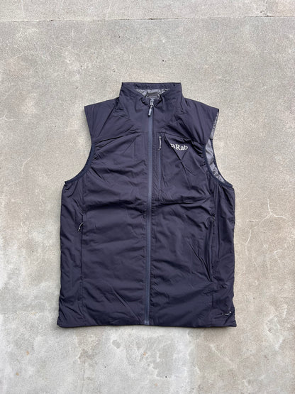 Rab ラブ / Xenair Vest ゼネアベスト