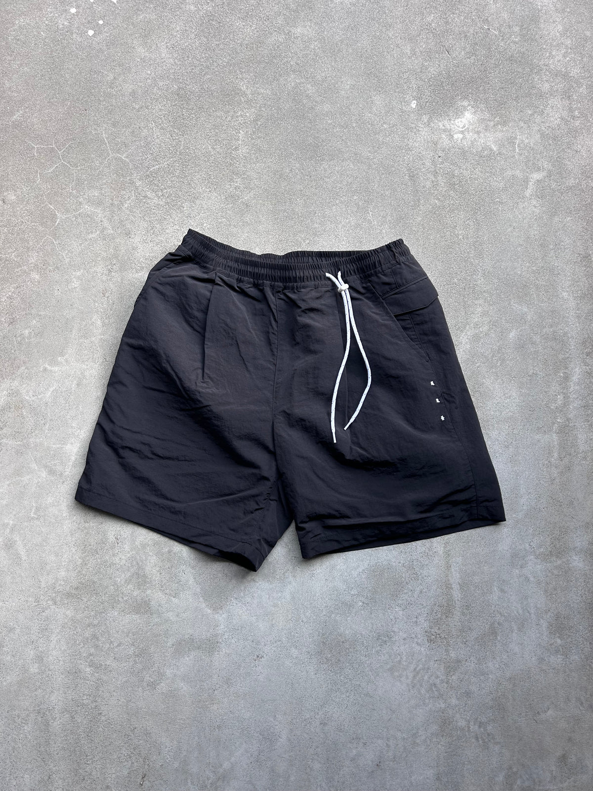 迷迭香 マンネンロウ / NYLON HARVEST SHORTS MPT-3 ナイロン 