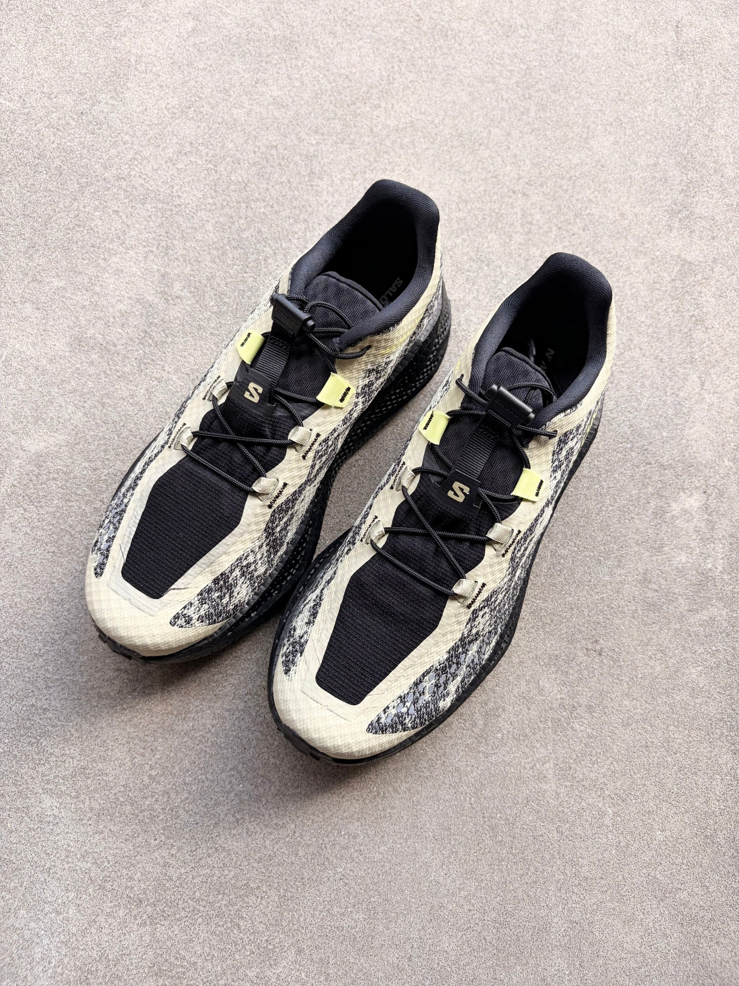 SALOMON サロモン / AERO GLIDE 4 GRVL エアロ グライド 4 グラベル