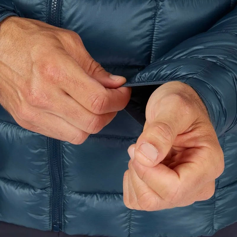 Rab ラブ / Mythic G Jacket ミシック ジー ジャケット