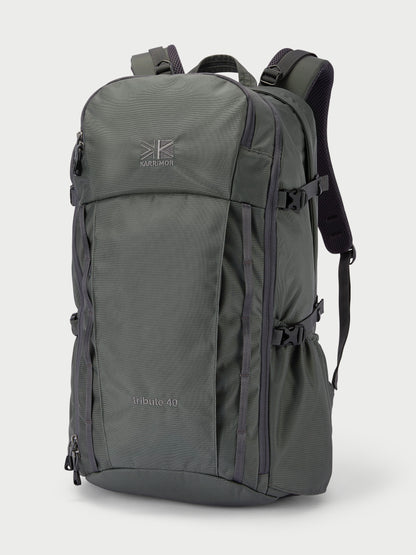 Karrimor カリマー / tribute 40 トリビュート40 / Dark Charcoal