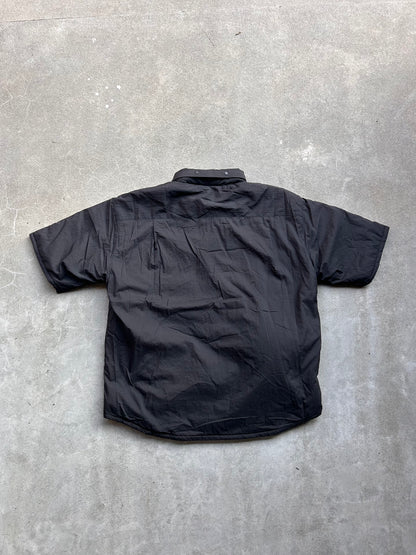 迷迭香 マンネンロウ / PADDED SHIRT パデット シャツ