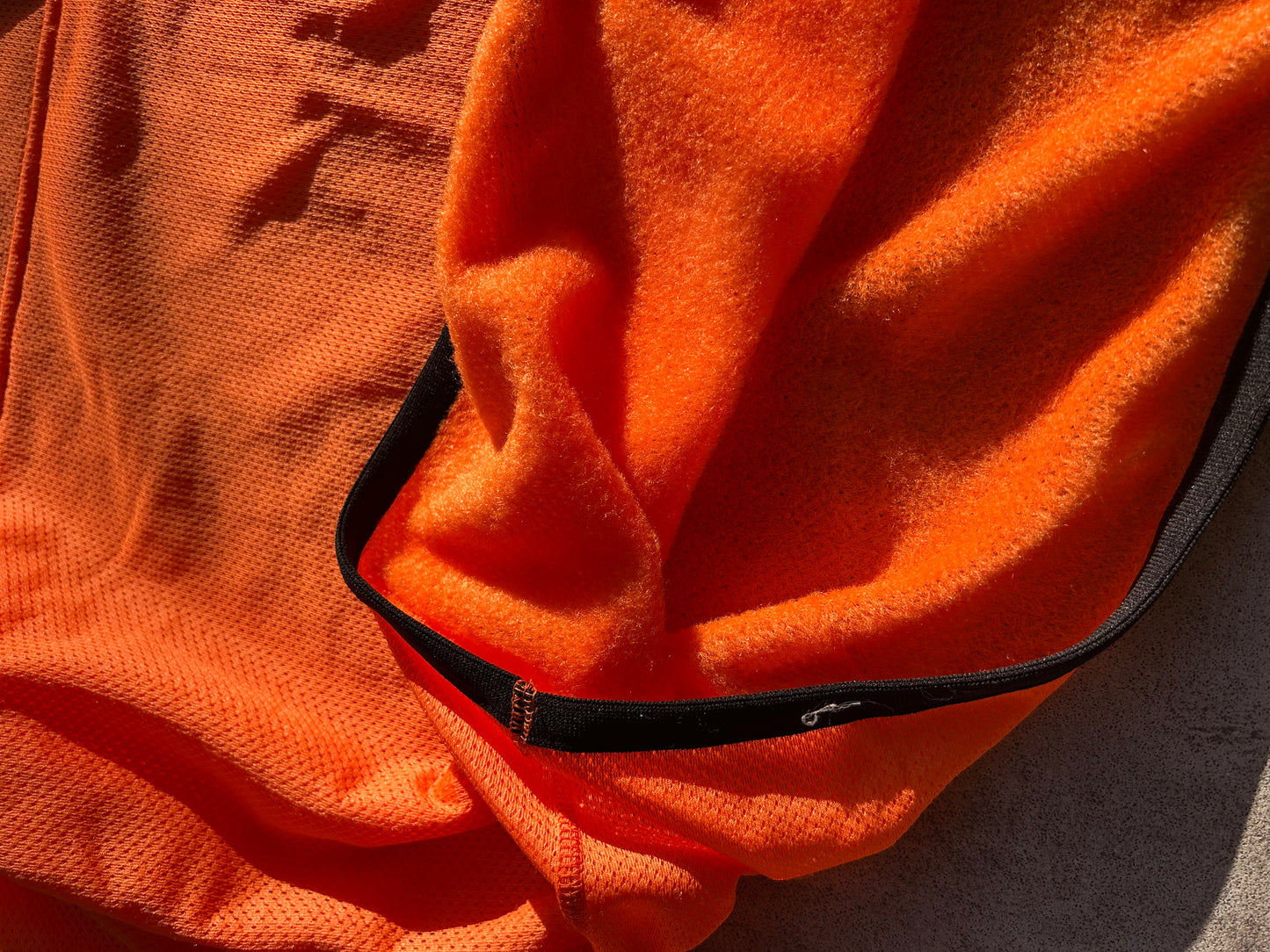 迷迭香 マンネンロウ / OCTA MIDLAYER PO オクタミッドレイヤーPO ORANGE