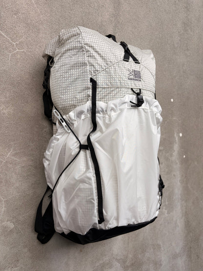 KARRIMOR カリマー / thrush 25 スラッシュ Feather White フェザーホワイト