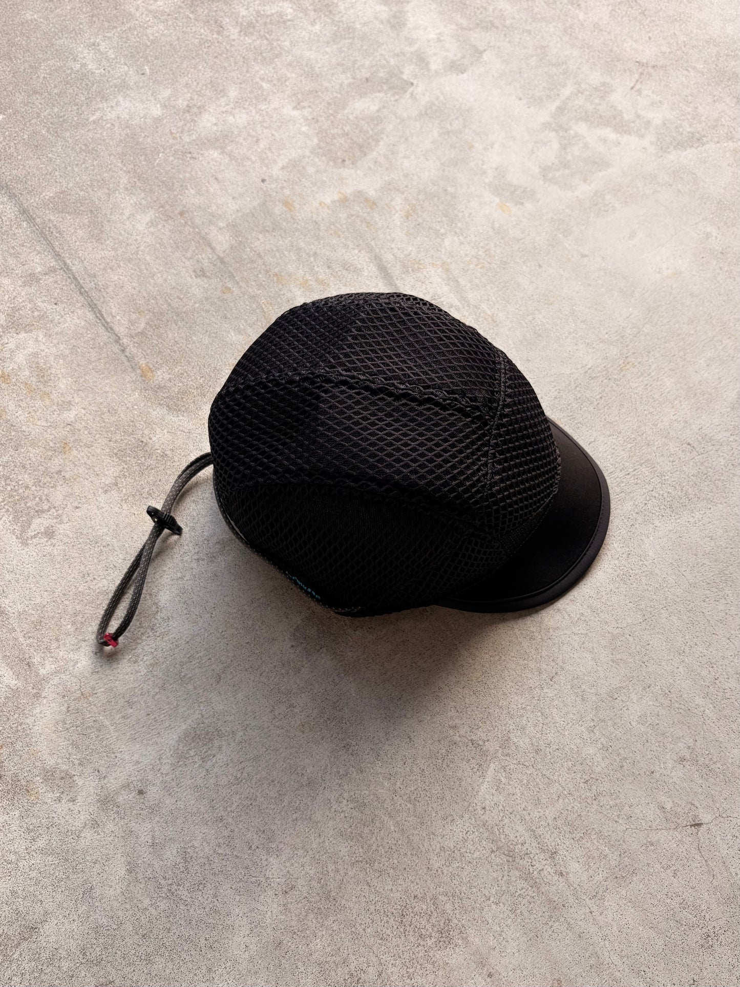 Klattermusen クレッタルムーセン / Mesh Cap メッシュキャップ