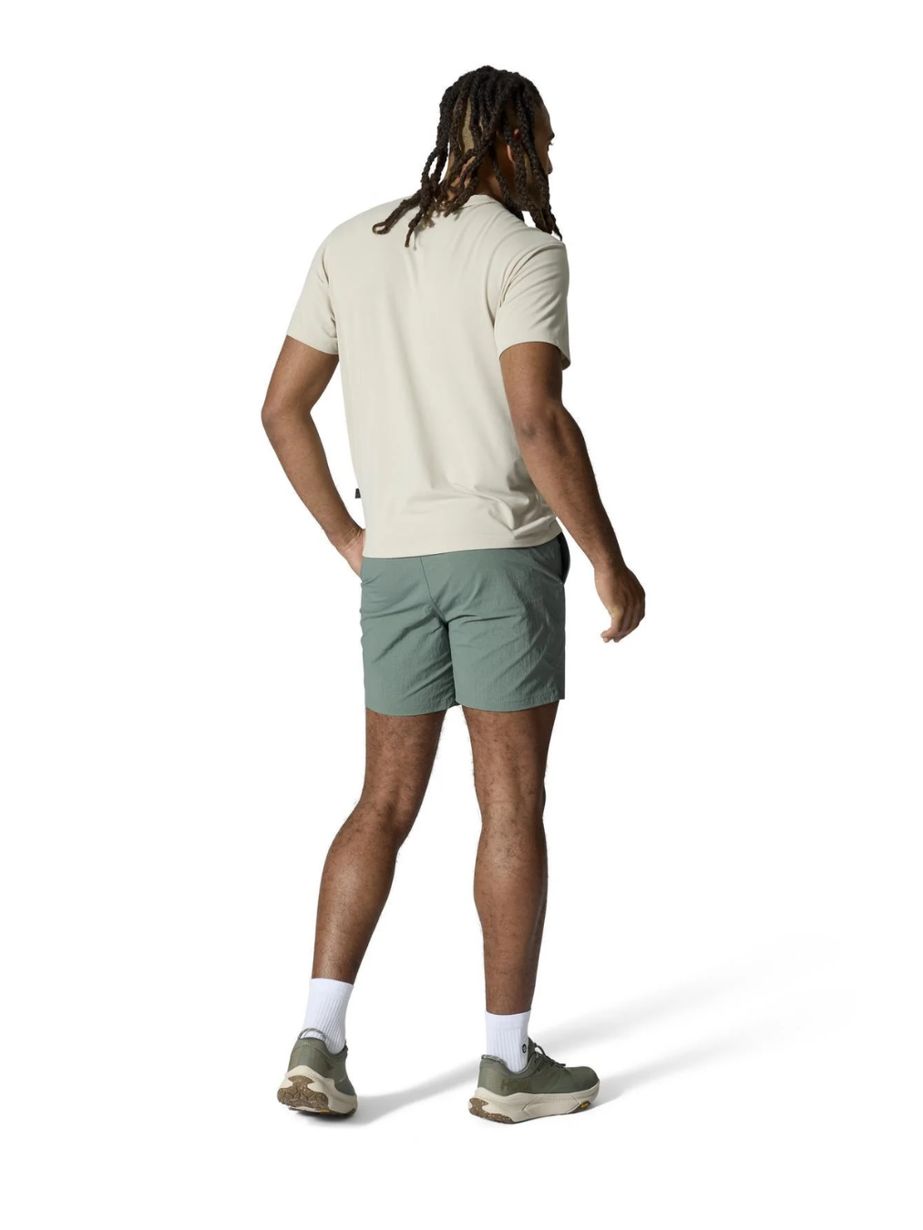Rab ラブ / Rivelin Pocket Tee リベリン ポケット ティー