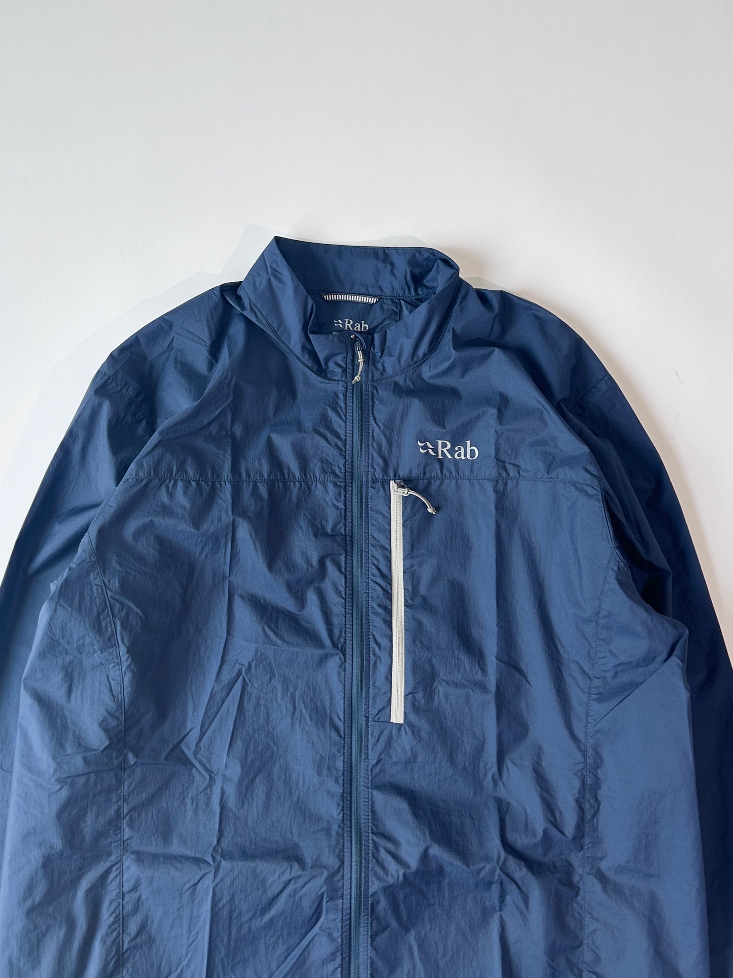 【SALE】Rab ラブ / VITAL JACKET バイタル ジャケット