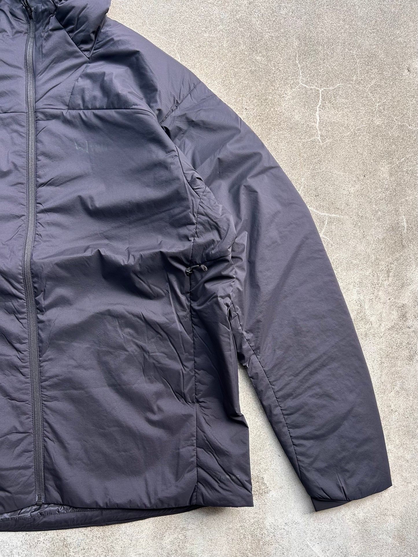 Rab ラブ / XENAIR ALPINE LIGHT JACKET ゼネアライトジャケット