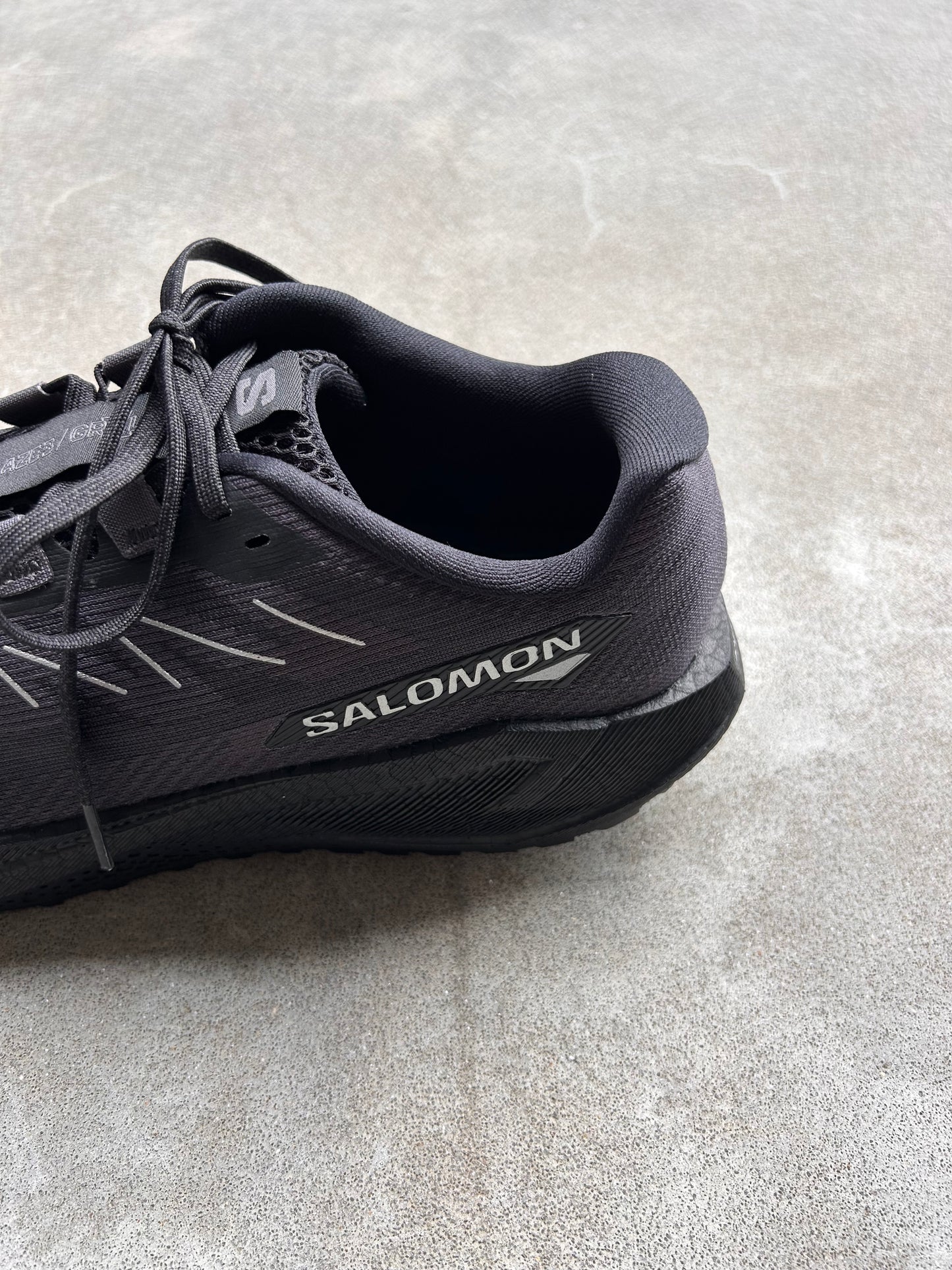 SALOMON サロモン / AERO BLAZE 3 GRVL エアロ ブレイズ 3 グラベル
