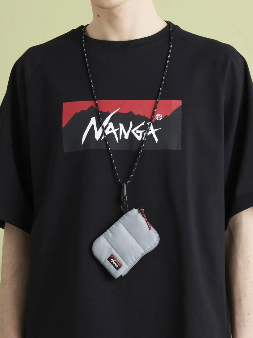 NANGA ナンガ / COIN CASE コインケース