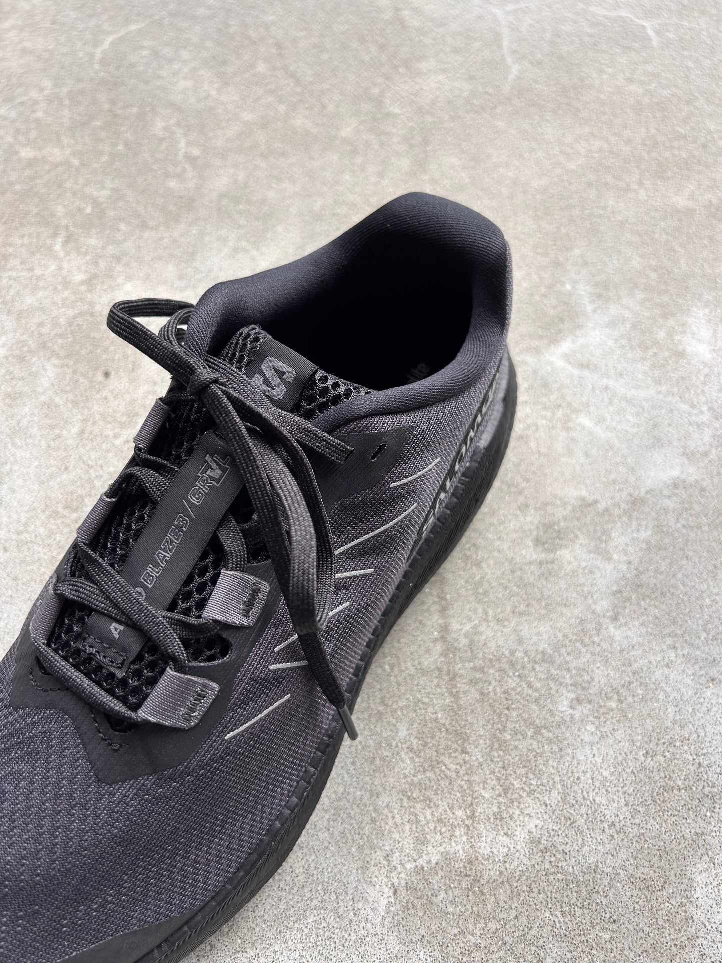 SALOMON サロモン / AERO BLAZE 3 GRVL エアロ ブレイズ 3 グラベル