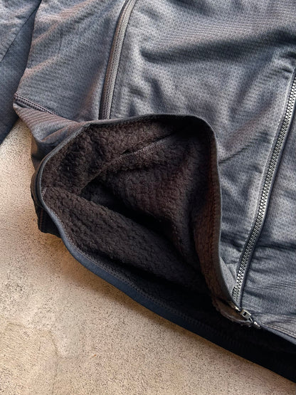 Rab ラブ / Evolute Hoody エボリュート フーディ