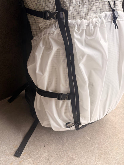 KARRIMOR カリマー / thrush 40 スラッシュ Feather White フェザーホワイト
