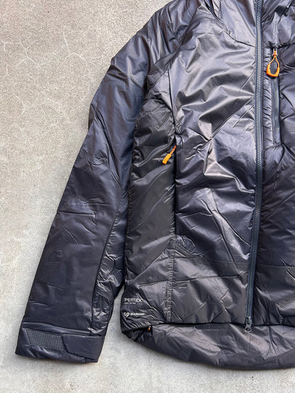 Rab ラブ / GENERATOR ALPINE JACKET ジェネレーターアルパインジャケット