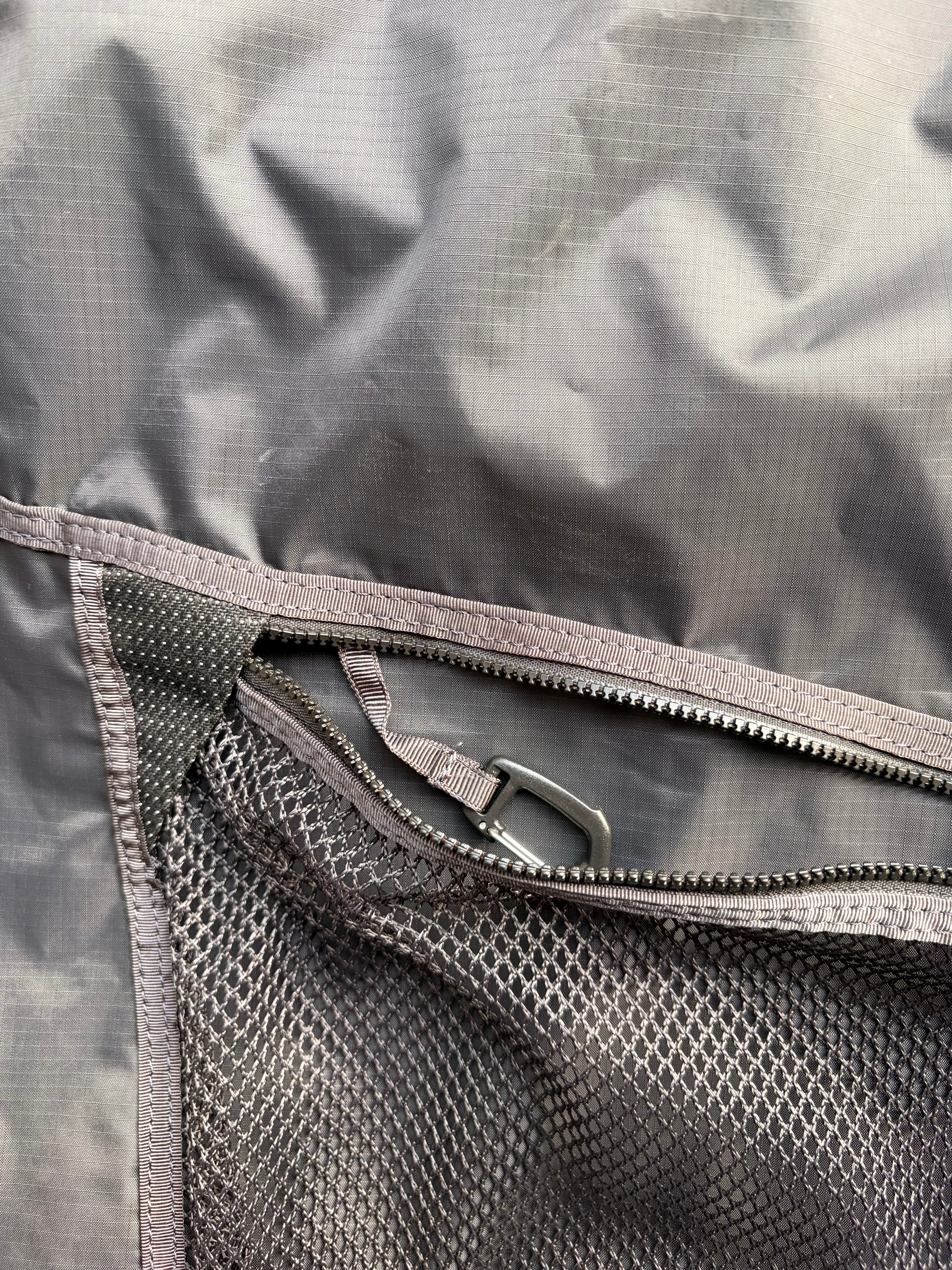 Klattermusen クレッタルムーセン / Algir Sack Pack アルギア サック