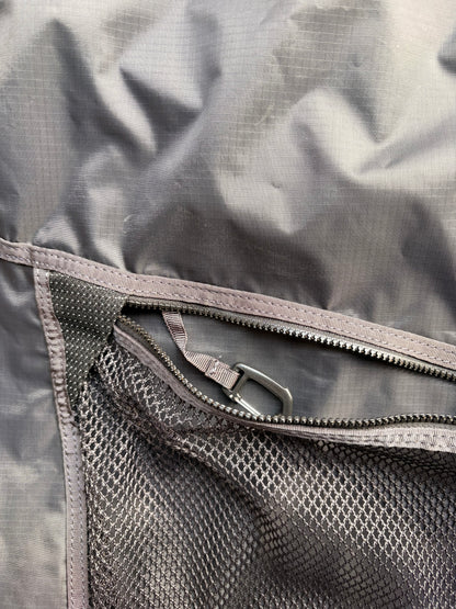 Klattermusen クレッタルムーセン / Algir Sack Pack アルギア サック パック