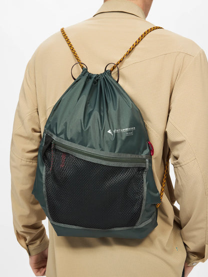 Klattermusen クレッタルムーセン / Algir Sack Pack アルギア サック パック