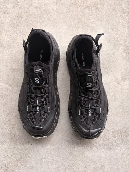 SALOMON サロモン / SOLAMPHIBIAN W ソランフィビアン W BLACK