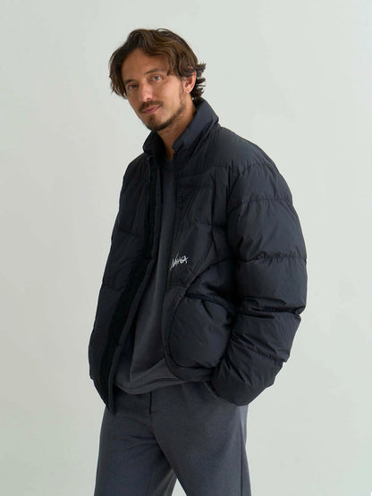 ナンガ / MAZENO RIDGE JACKET マゼノリッジジャケット