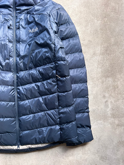 Rab ラブ /  Cirrus Ultra Hoody シラスウルトラフーディー