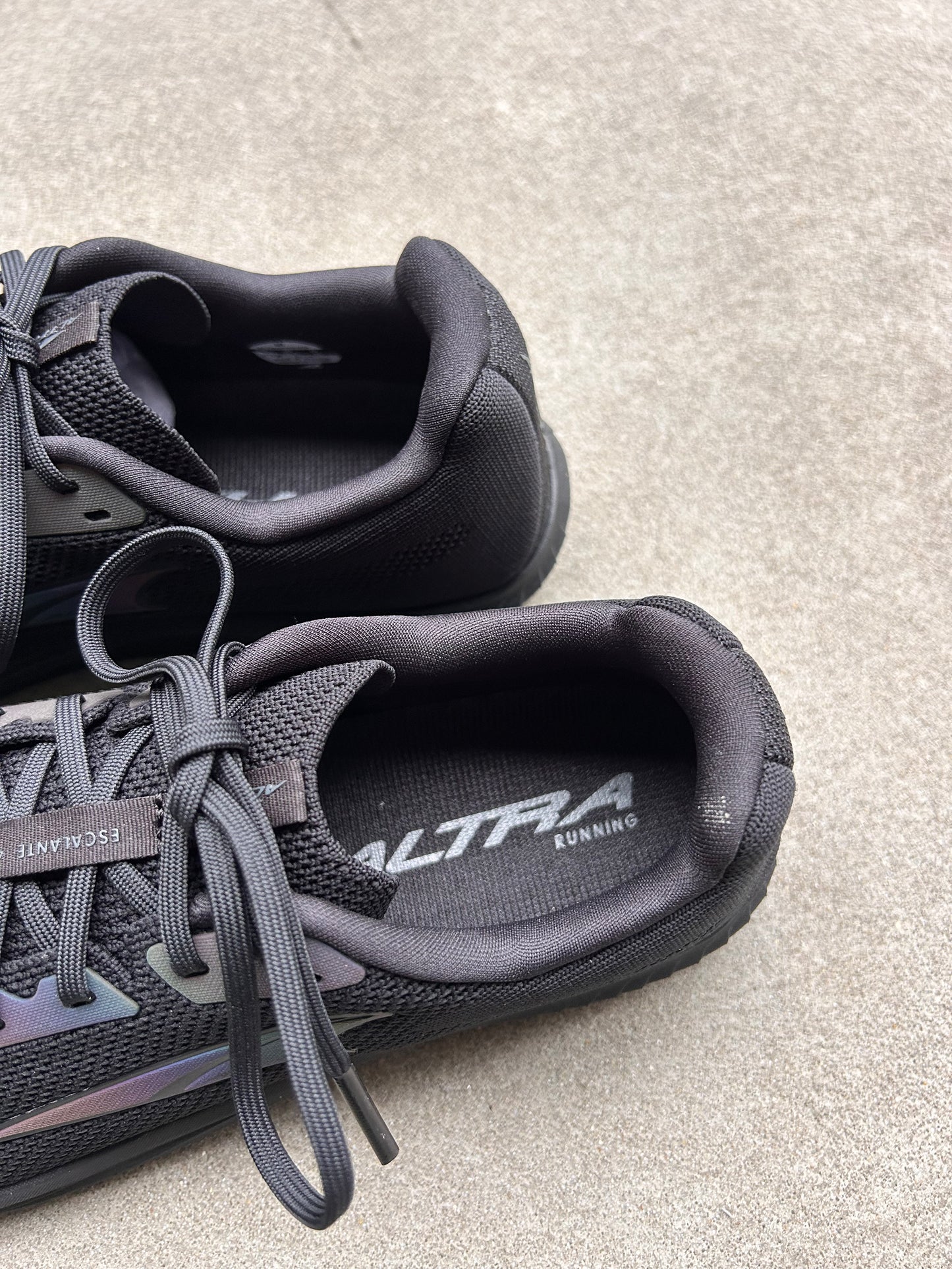 ALTRA アルトラ / ESCALANTE 4 エスカランテ 4  MEN'S メンズ