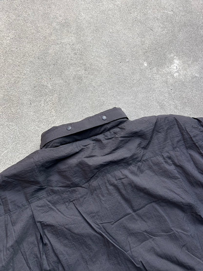 迷迭香 マンネンロウ / PADDED SHIRT パデット シャツ