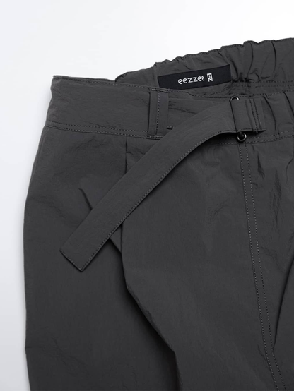 EEZZEE イージー / EEZZEE PANTS / Swifty Nylon