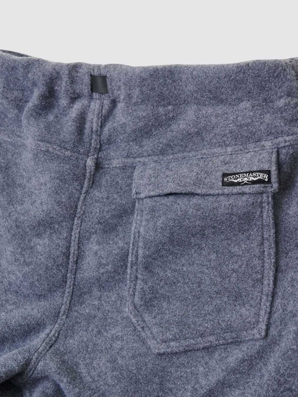 STONE MASTER ストーンマスター / CLASSIC FLEECE PANT クラシックフリースパンツ