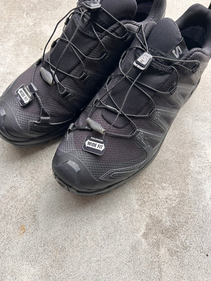 SALOMON サロモン / XA PRO 3D V9 WIDE GORE-TEX