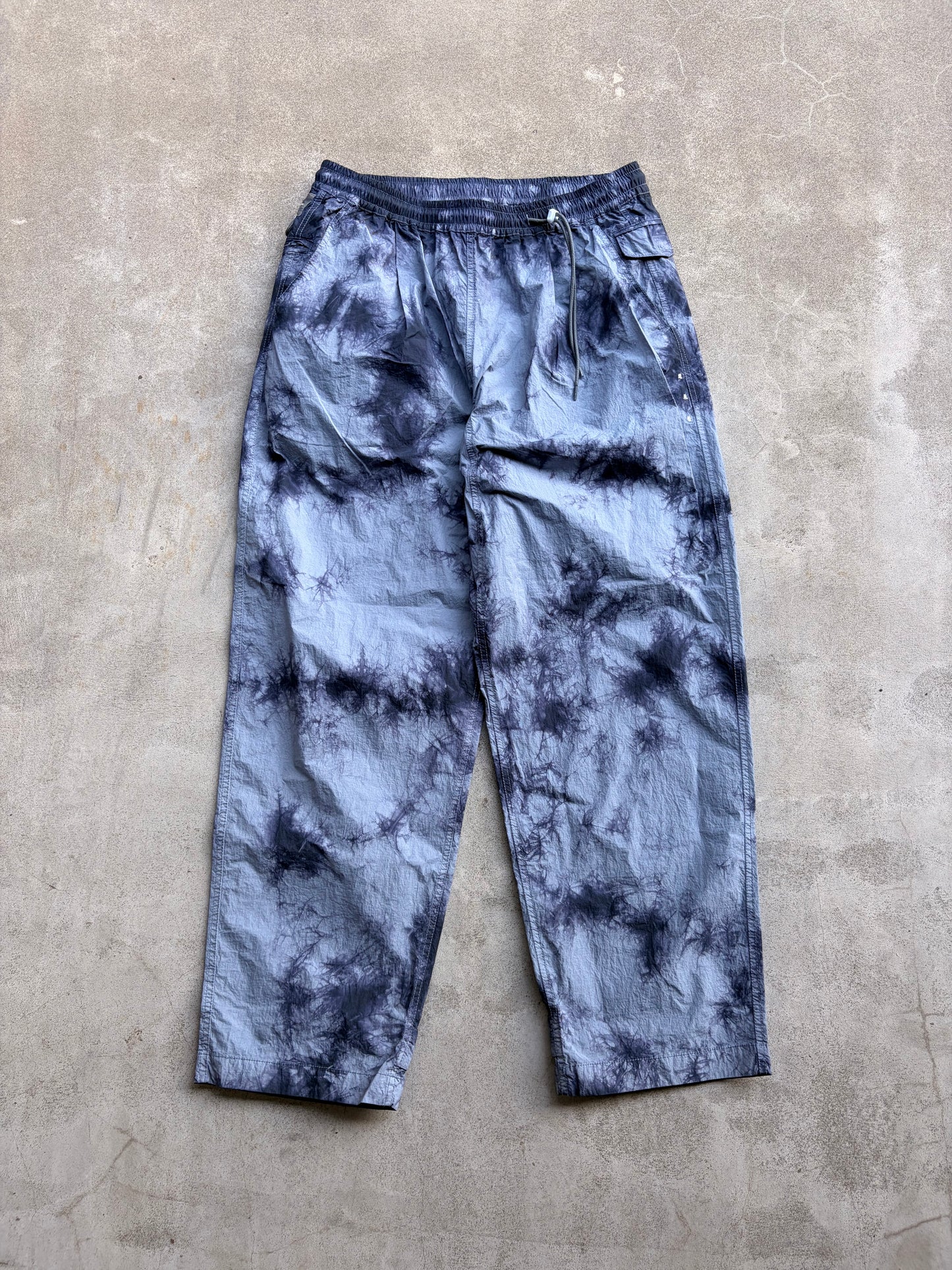 迷迭香 マンネンロウ /  OVER DYE HARVEST TROUSER NEUTON オーバー ダイ ハーベスト トルーサー ニュートン