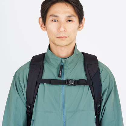 Karrimor カリマー / highlands26 ハイランズ26 / Black