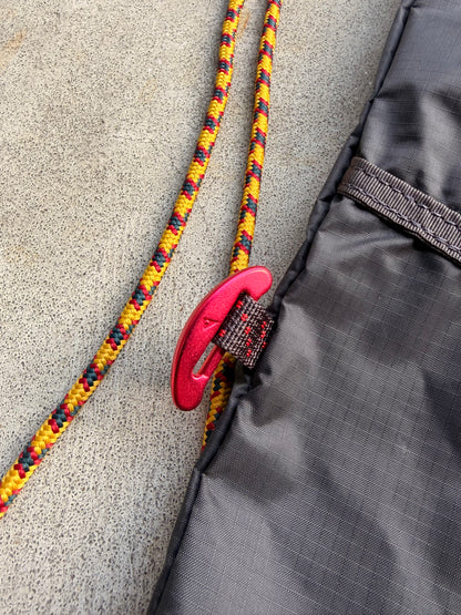 Klattermusen クレッタルムーセン / Algir Sack Pack アルギア サック パック