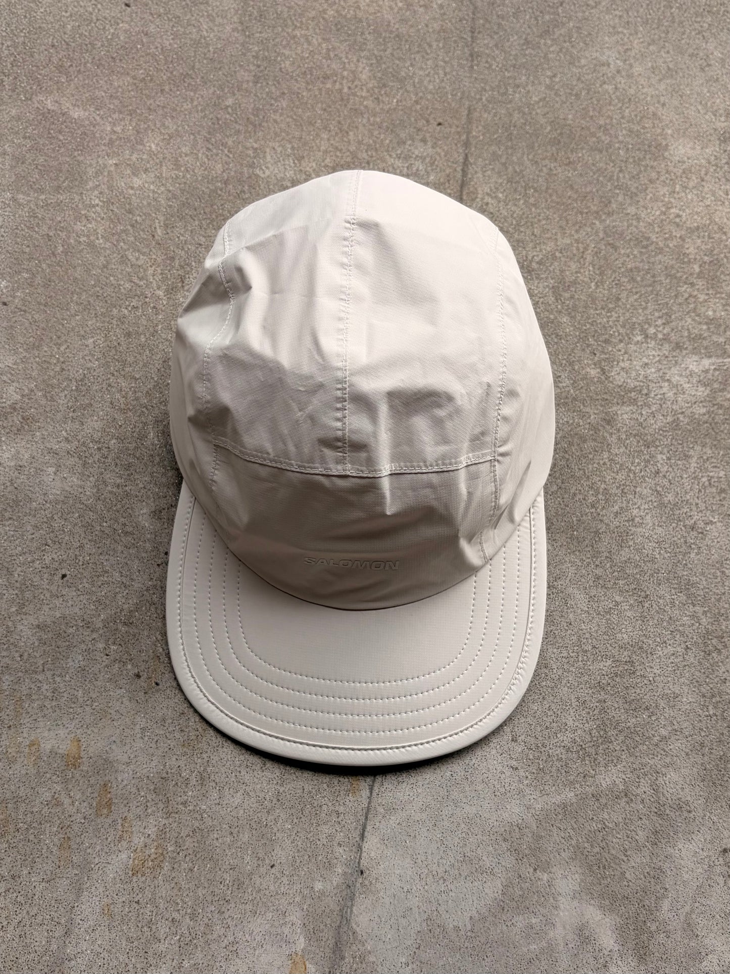 SALOMON サロモン / BONATTI PRO 5 CAP U ボナッティ プロ 5 キャップ
