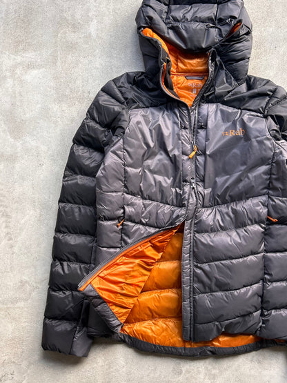 Rab ラブ /  Cirrus Ultra Hoody シラスウルトラフーディー