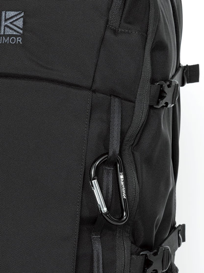 Karrimor カリマー / tribute 40 トリビュート40 / Dark Charcoal