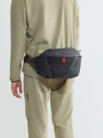 Klattermusen  クレッタルムーセン / Fimmafäng 4.0 Lumbarpack フィマファング 4.0 ランバーパック