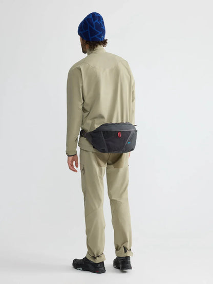 Klattermusen  クレッタルムーセン / Fimmafäng 4.0 Lumbarpack フィマファング 4.0 ランバーパック