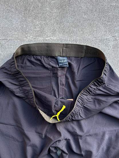 Rab ラブ / Harpur Pants ハーパー パンツ