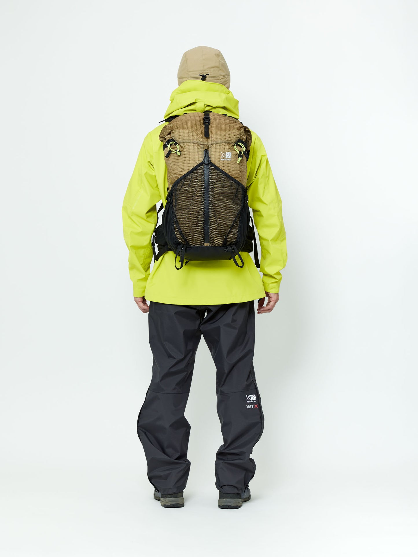 【SALE】Karrimor カリマー / Cleave 30 Medium クリーブ30ミディアム / Airfoce