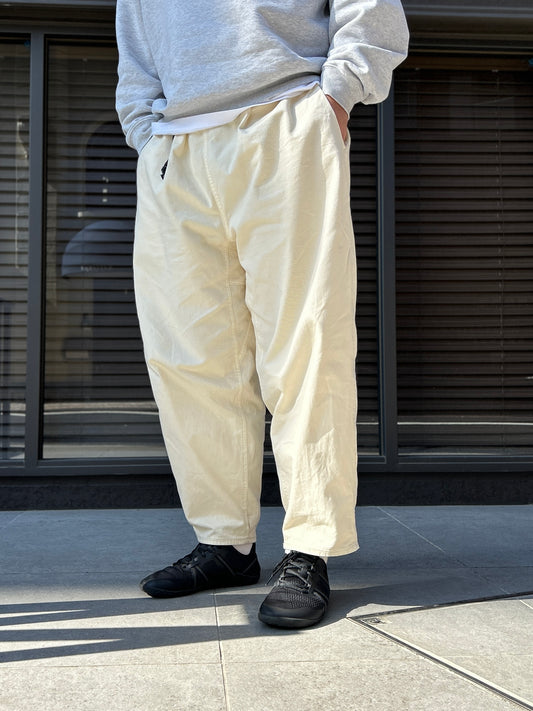 STONEMASTER ストーンマスター  / "Conveys STONEMASTER" コンベイズ ザ クライミングパンツ