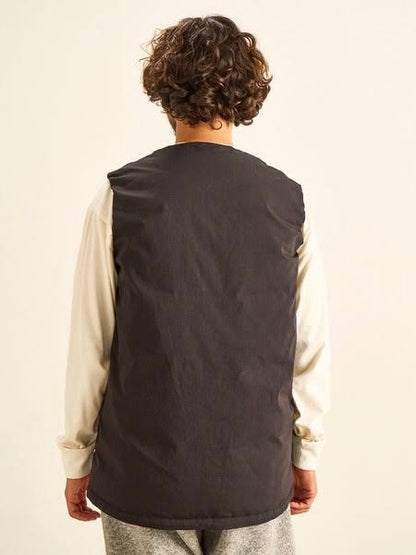 NANGA ナンガ / HINOC RIPSTOP INNER DOWN VEST(MEN)