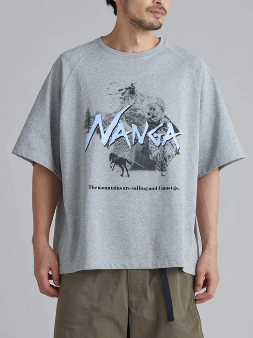 NANGA ナンガ / ECO HYBRID echo TEE エコハイブリッド エコーティー ...