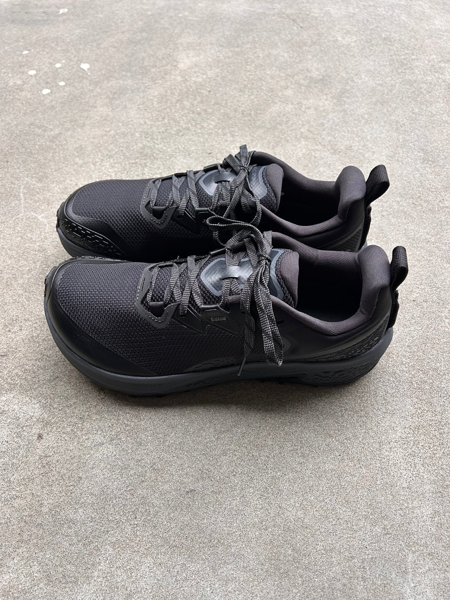 ALTRA アルトラ / TIMP 6 ティンプ6 MEN'S メンズ