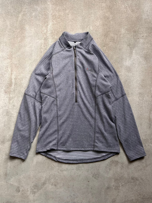 Tilak+POUTNIK ティラック ポートニック / MERA メラ GreyMelange