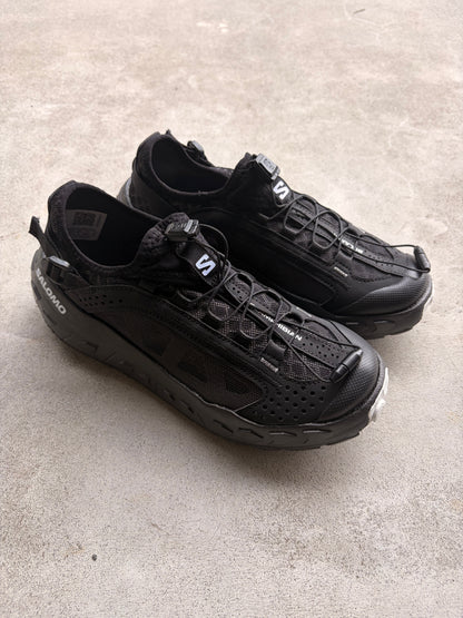 SALOMON サロモン / SOLAMPHIBIAN W ソランフィビアン W BLACK