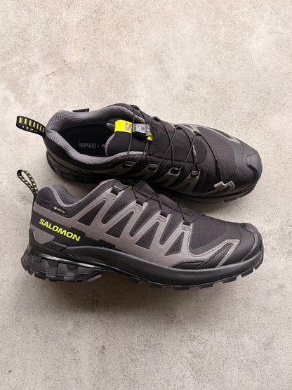 SALOMON サロモン / XA PRO 3D V9 GORE-TEX アシッドライム