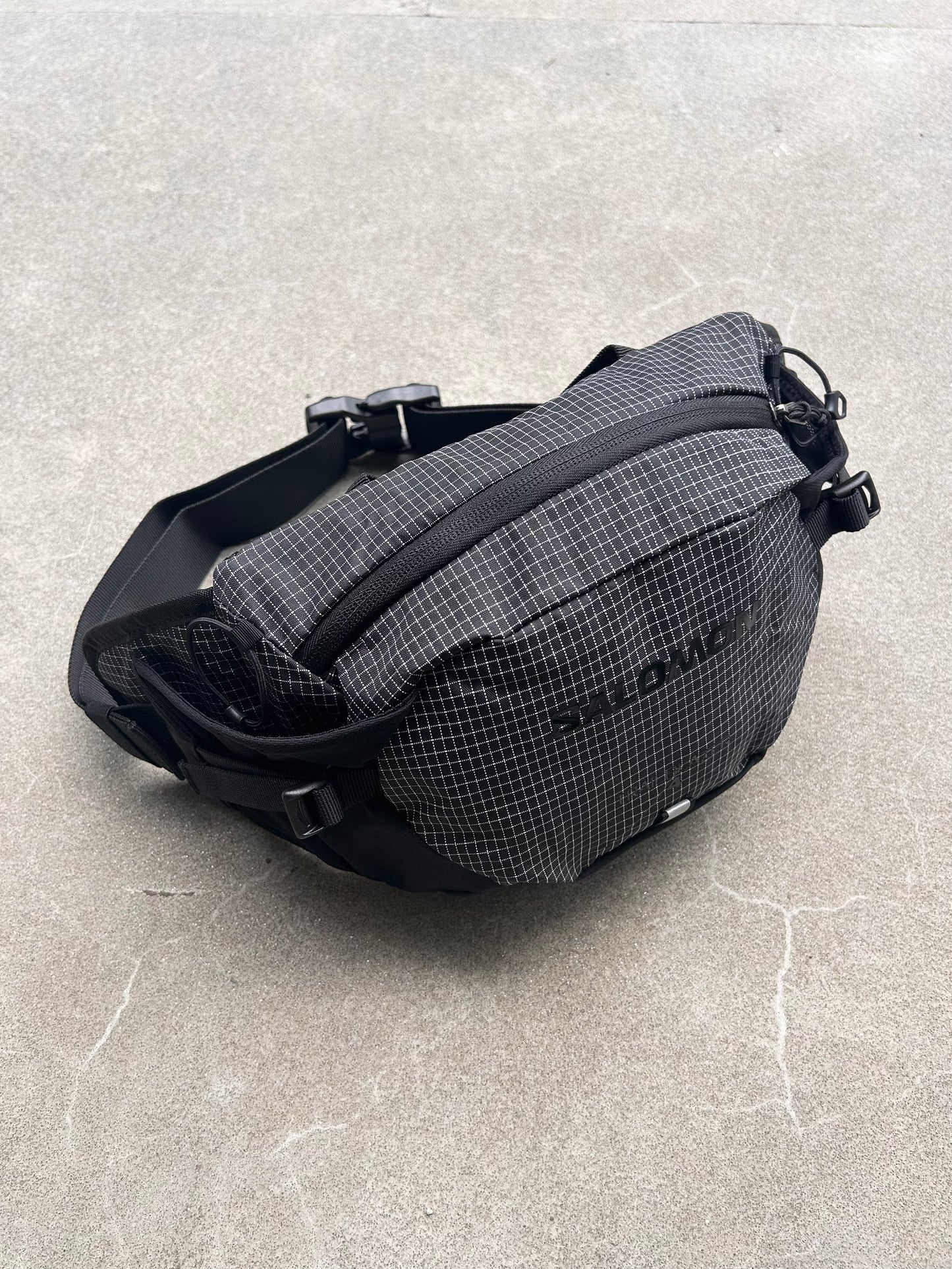 SALOMON サロモン / TRAILBLAZER COMMUTER BELT