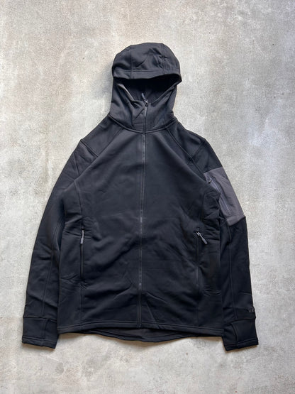 Rab ラブ /  Modulus Hoody モデュラス フーディ